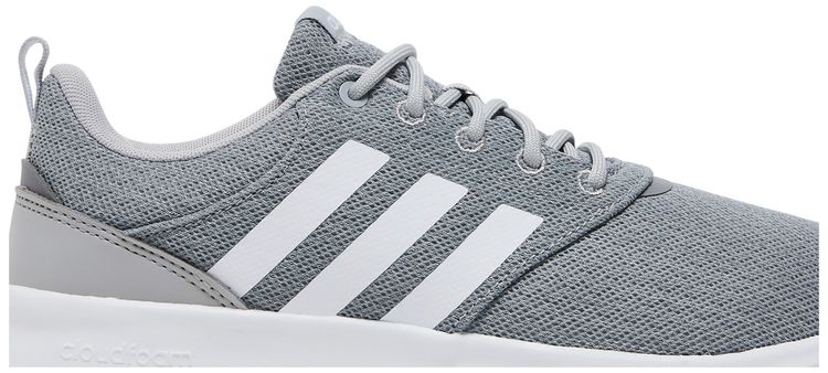 Adidas Wmns QT Racer 20 Grey White
