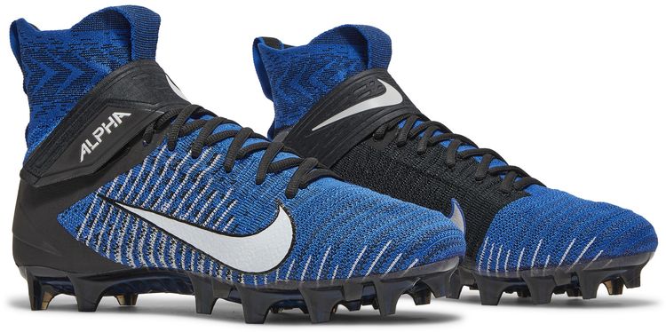 Nike Alpha Menace Elite 2 Game Royal