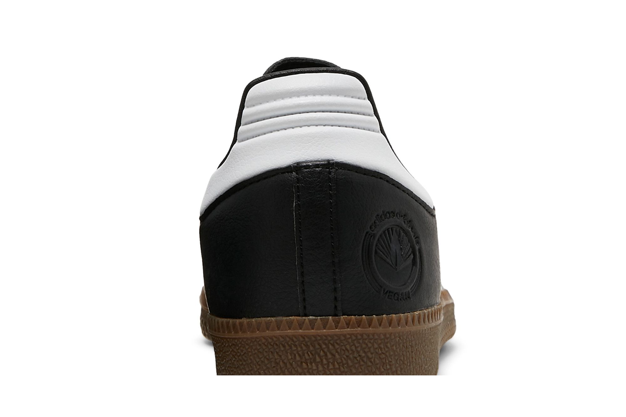 Buy Samba 'Vegan - Black' - FX9042 | GOAT