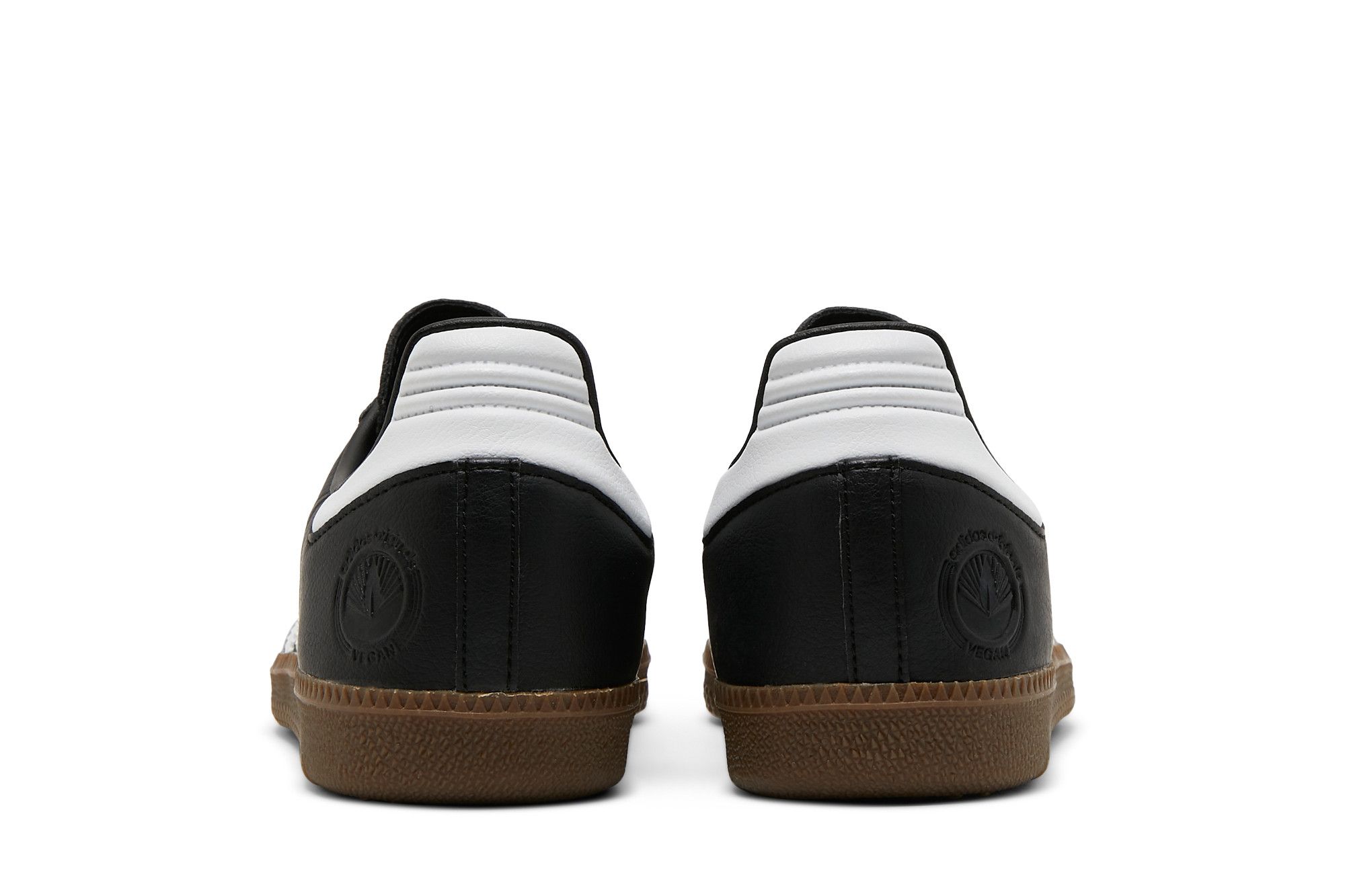 Buy Samba 'Vegan - Black' - FX9042 | GOAT