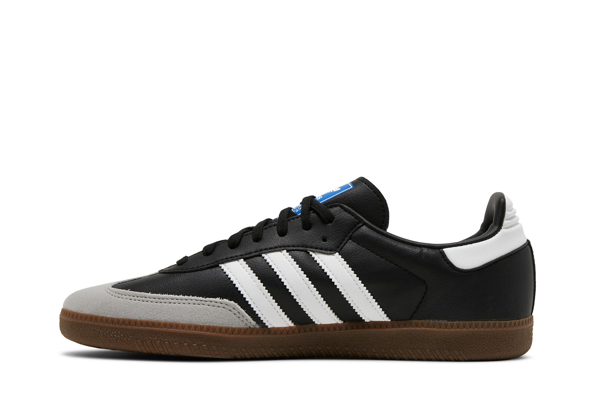 adidas Samba 'Vegan' FW2427