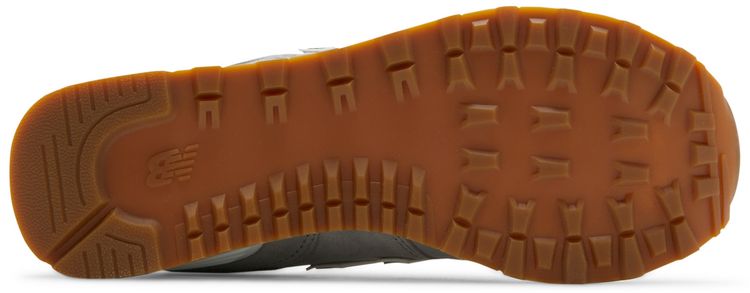 New Balance Wmns 574 Tencel   Steel Rose Water