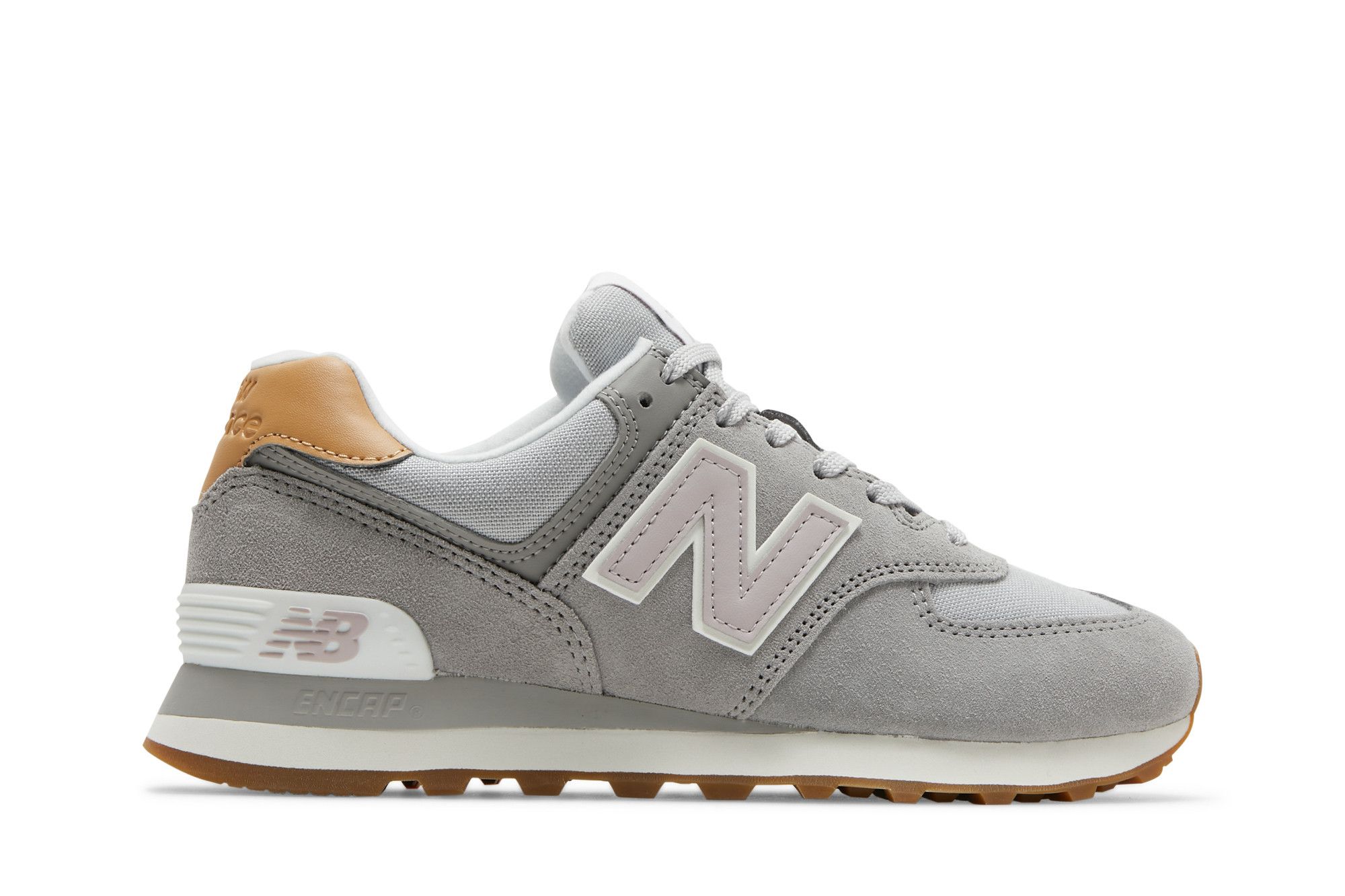 New balance 574 sales steel with hemp