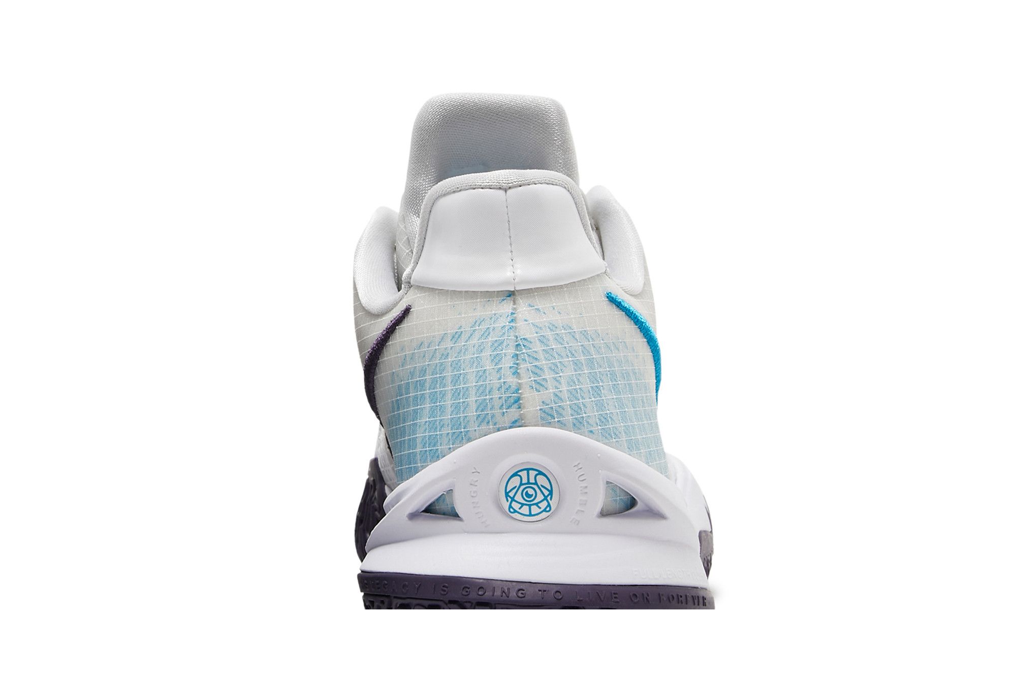 バスケットボール NIKE - Nike Kyrie low 4 EP (28cm) Nike Kyrie 4 EP Low 1 World 1 People for Sale | Authenticity