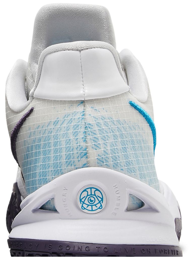 Buy Nike Kyrie Low EP 'White Laser Blue' CZ0105 100 GOAT CA