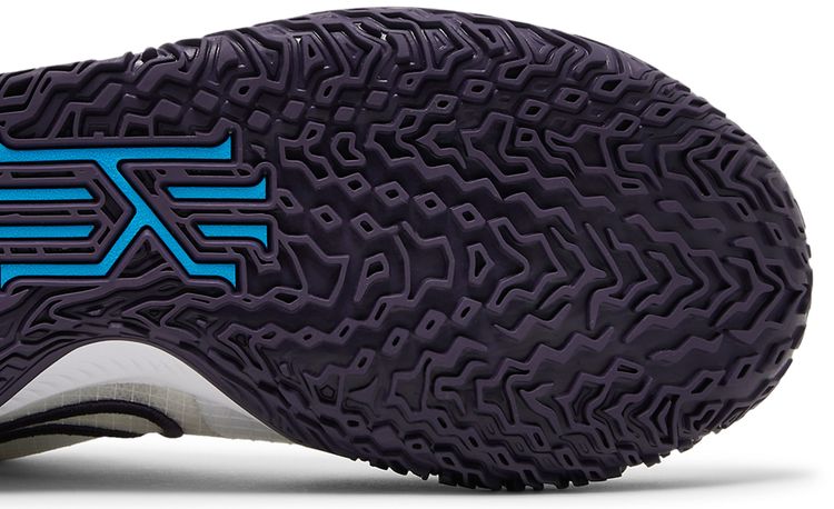 Nike Kyrie Low 4 EP White Laser Blue