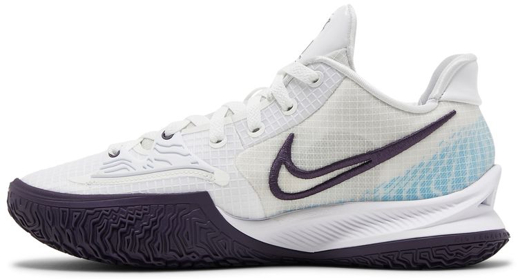 Nike Kyrie Low 4 EP White Laser Blue
