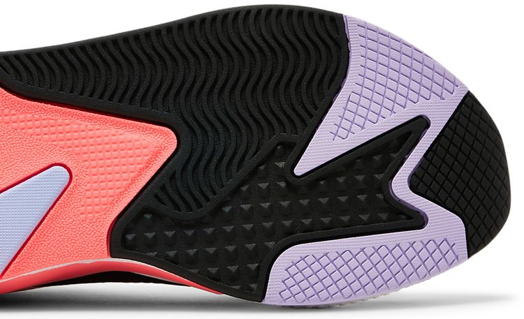 Puma RS X 90s White Ignite Pink