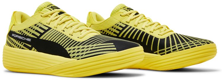 Porsche Legacy x Clyde All Pro Celandine