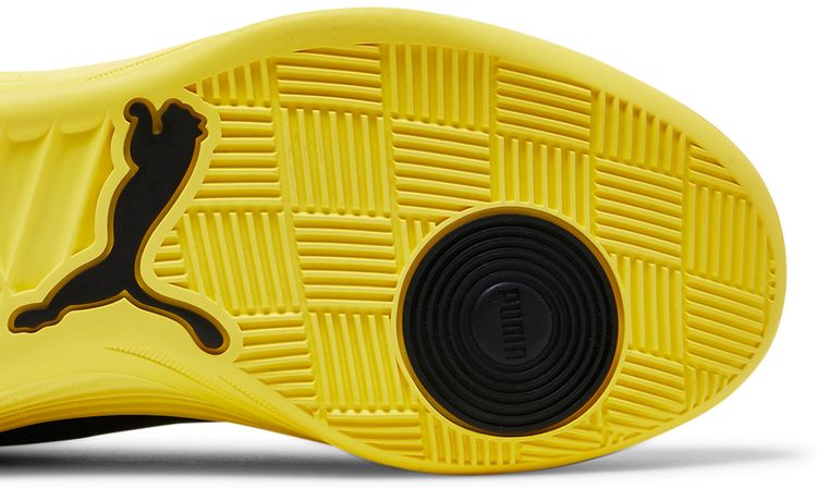 Porsche Legacy x Clyde All Pro Celandine