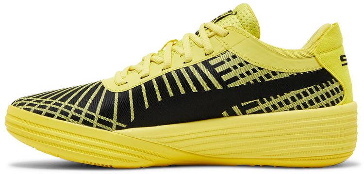 Porsche Legacy x Clyde All Pro Celandine