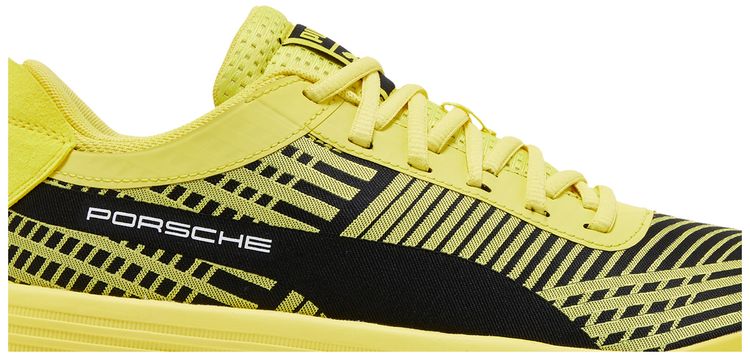 Porsche Legacy x Clyde All Pro Celandine