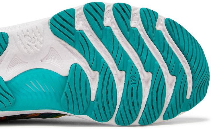 Asics Wmns Gel Nimbus 23 Color Injection Pack   Hot Pink Sour Yuzu