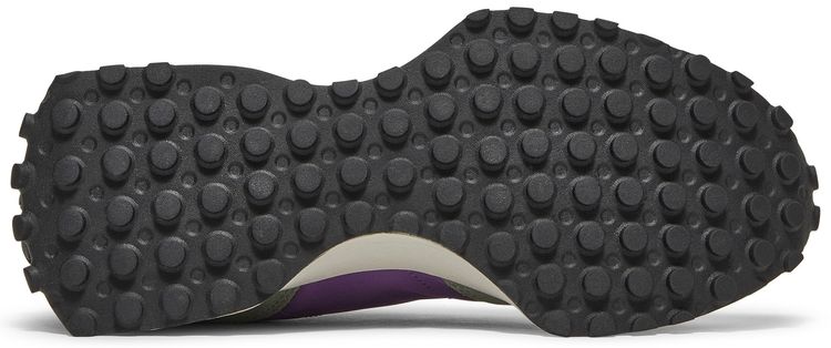 New Balance 327 Sour Grape Bleached Lime Glow