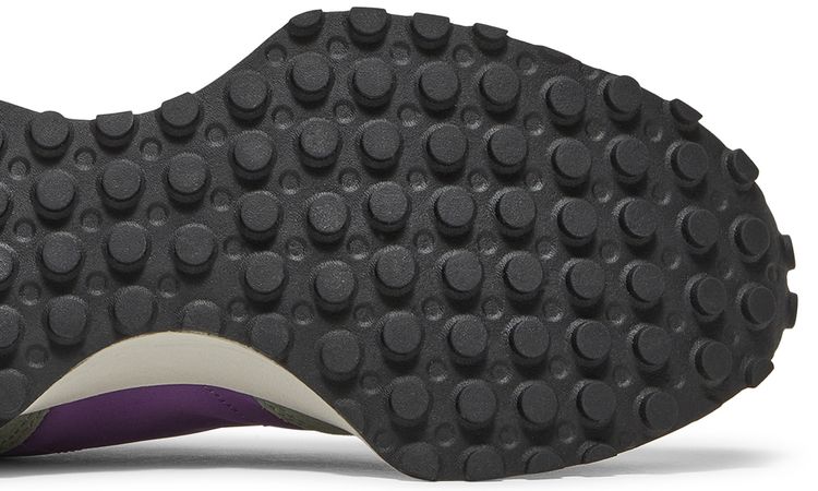 New Balance 327 Sour Grape Bleached Lime Glow