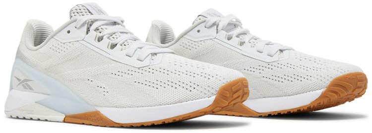 Reebok Wmns Nano X1 White Gum