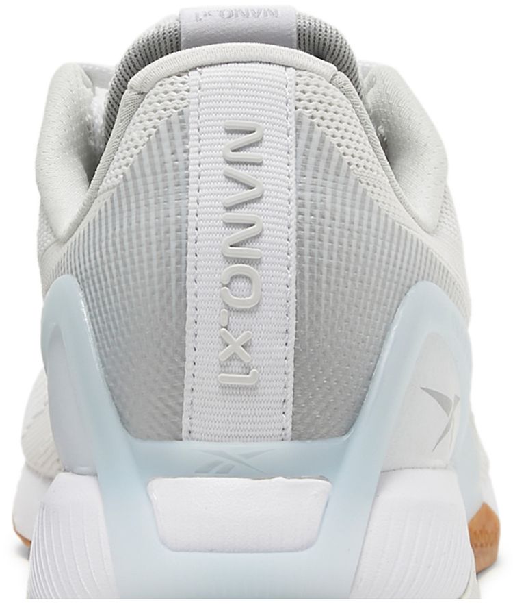 Reebok Wmns Nano X1 White Gum