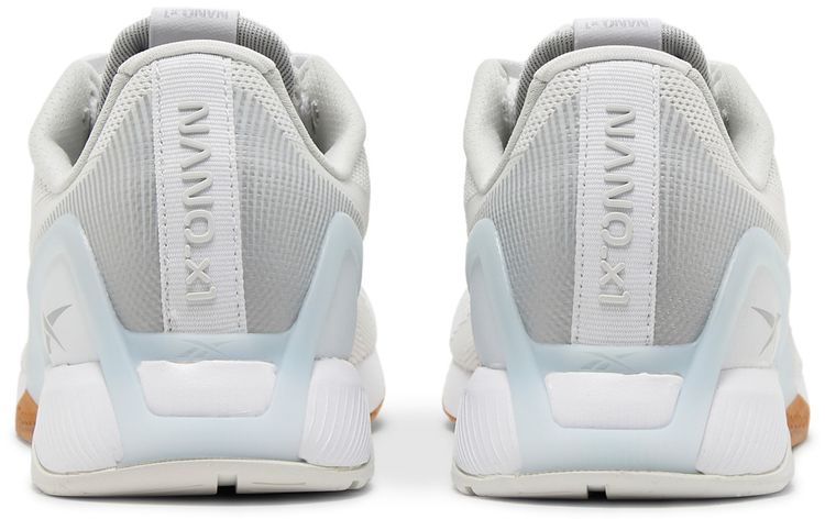 Reebok Wmns Nano X1 White Gum