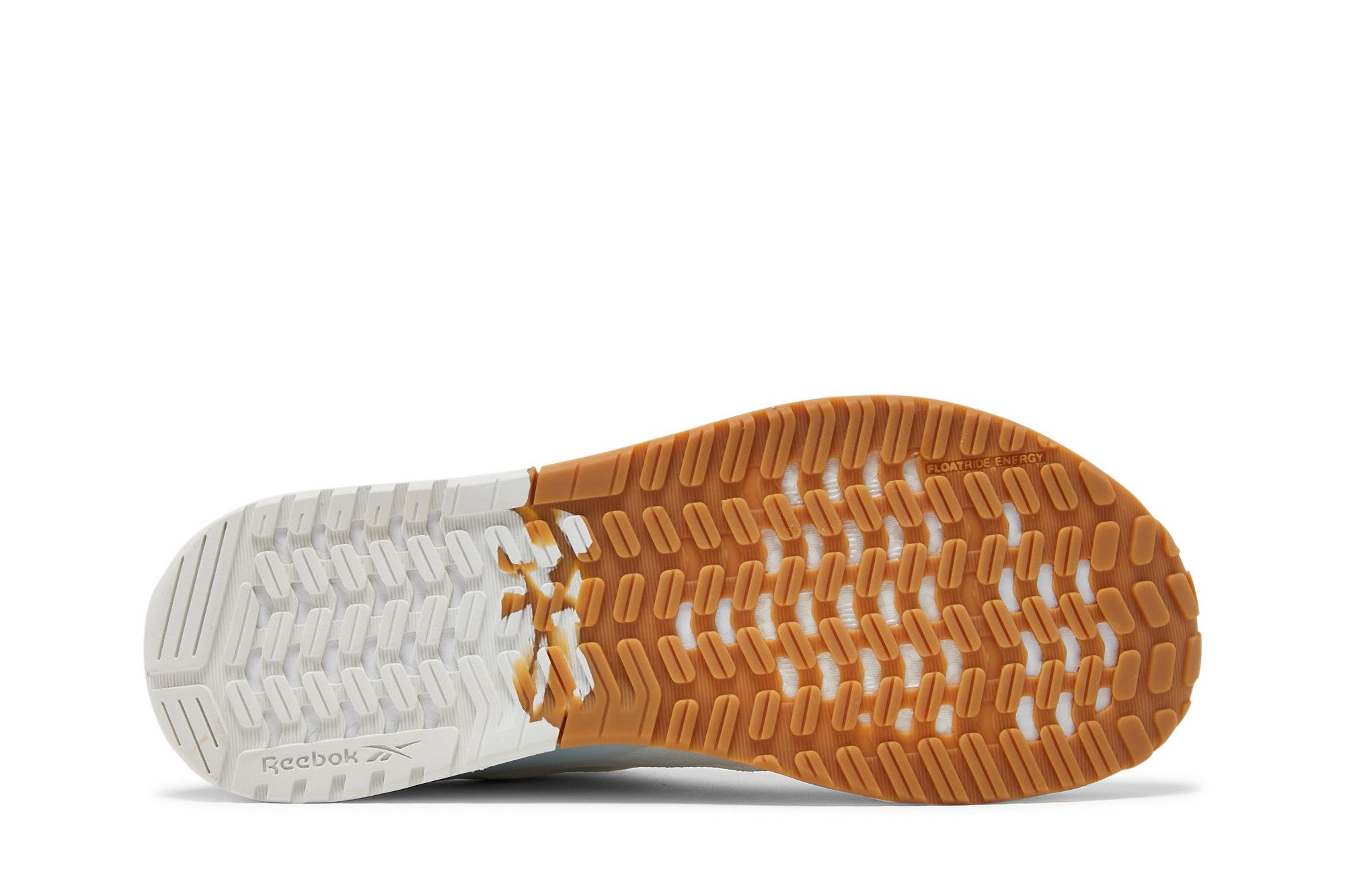 Buy Reebok Wmns Nano X1 'White Gum' - FZ0636 | GOAT