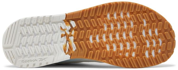 Reebok Wmns Nano X1 White Gum