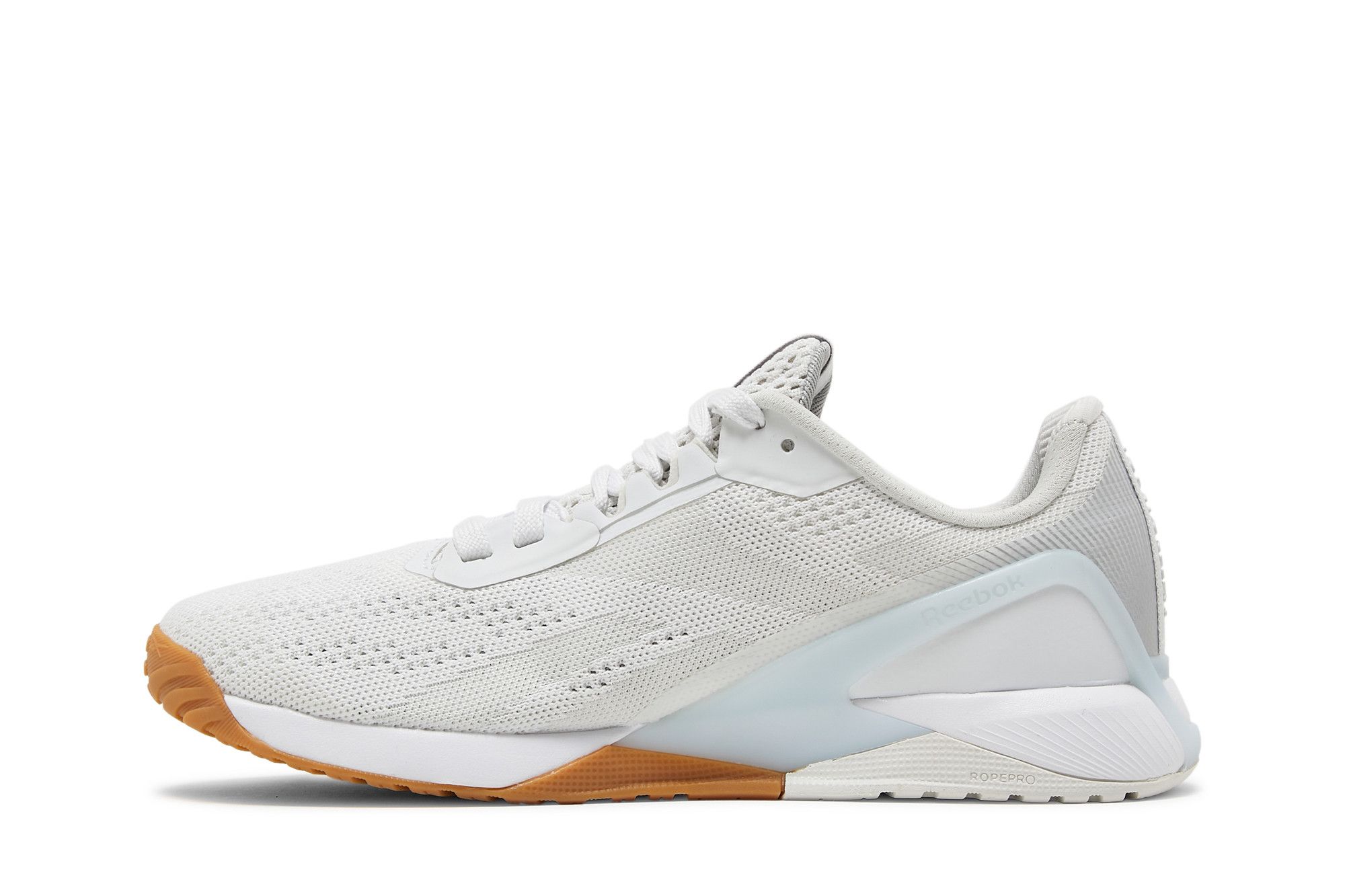 Buy Reebok Wmns Nano X1 'White Gum' - FZ0636 | GOAT