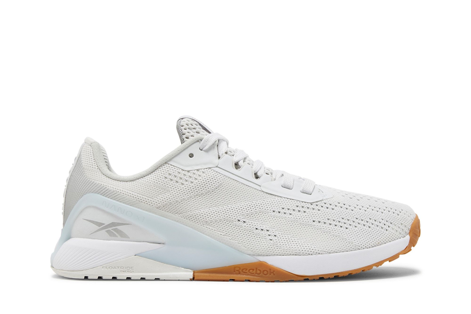 Buy Reebok Wmns Nano X1 'White Gum' - FZ0636 | GOAT