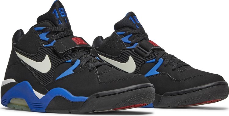 Air Force 180 Barkley 2005