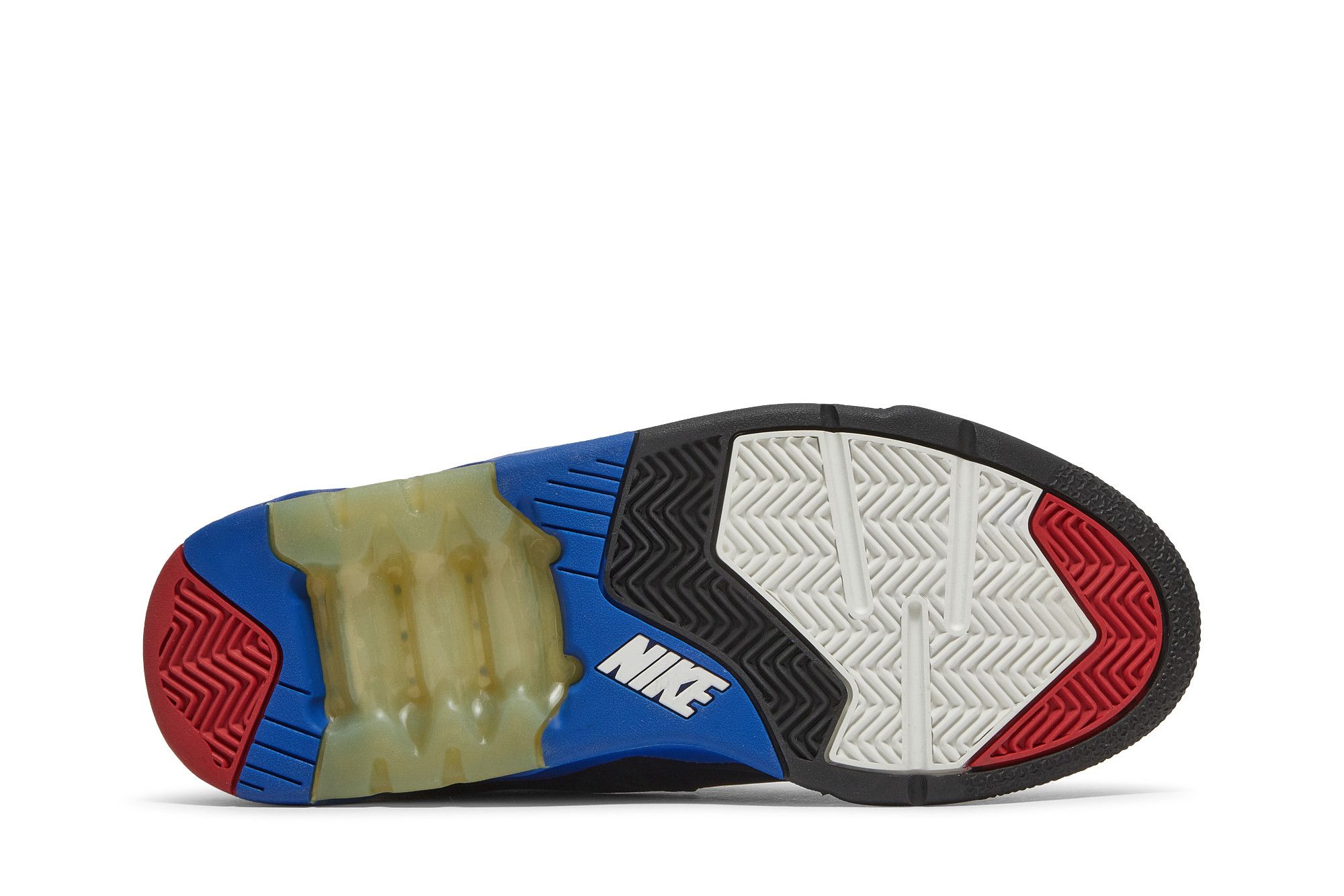 Buy Air Force 180 Barkley 2005 310095 011 00 GOAT CA