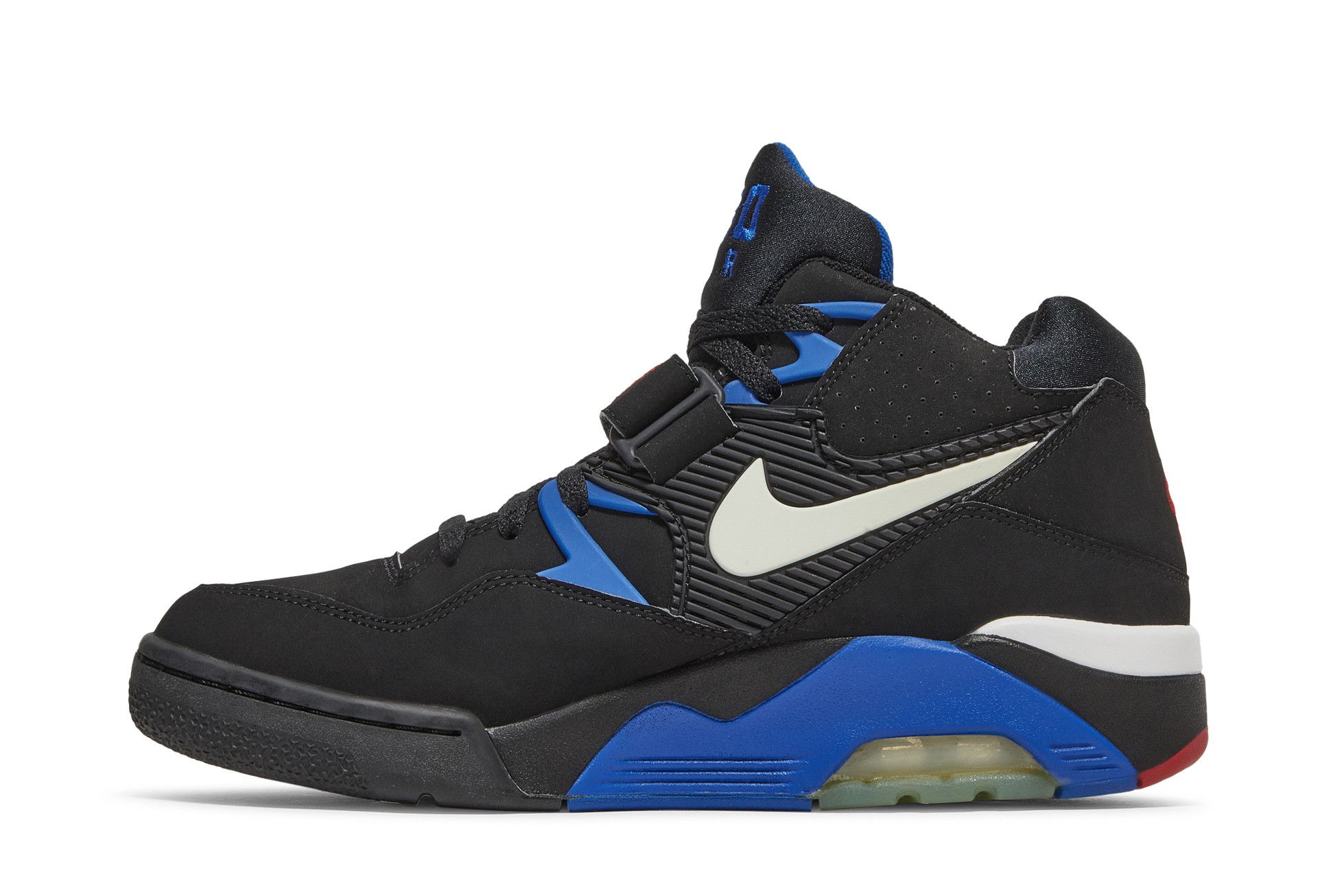 Nike air force 180 charles barkley sales