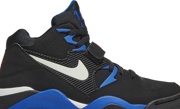 Air Force 180 Barkley 2005