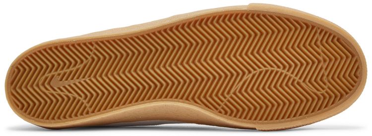 Nike Zoom Bruin ISO SB Orange Label