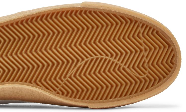 Nike Zoom Bruin ISO SB Orange Label