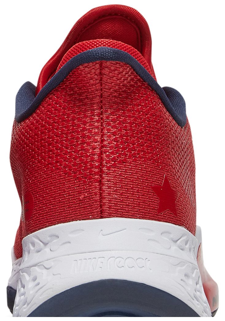 Nike Air Zoom BB NXT USA