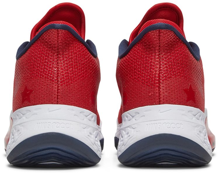 Nike Air Zoom BB NXT USA