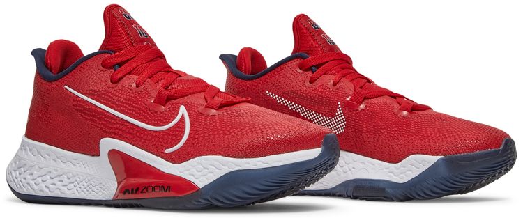 Nike Air Zoom BB NXT USA