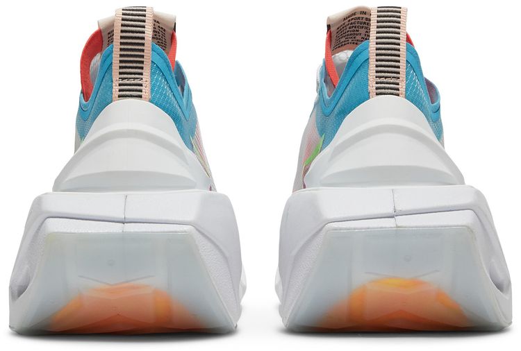 Nike Wmns ZoomX Vista Grind Green Strike Vivid Purple