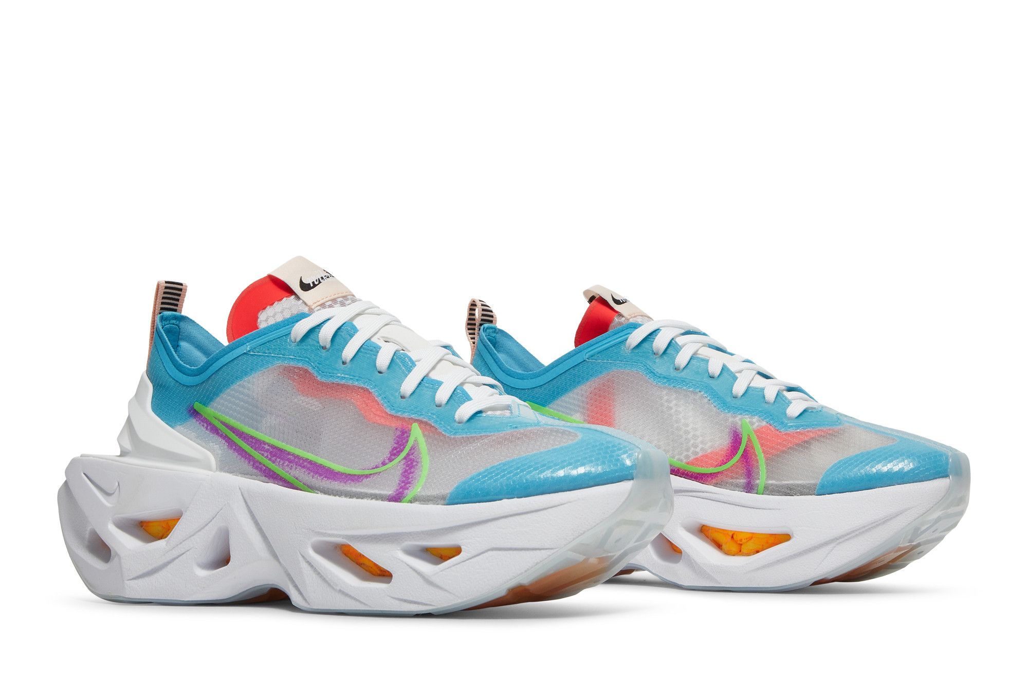 Buy Nike Wmns ZoomX Vista Grind 'Green Strike Vivid Purple