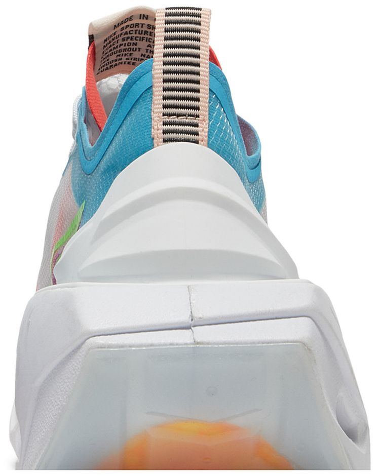 Nike Wmns ZoomX Vista Grind Green Strike Vivid Purple