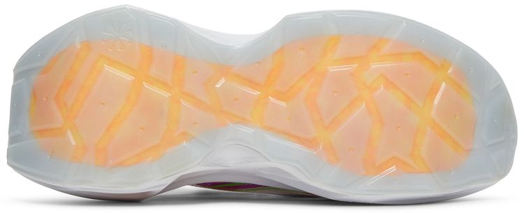 Nike Wmns ZoomX Vista Grind Green Strike Vivid Purple