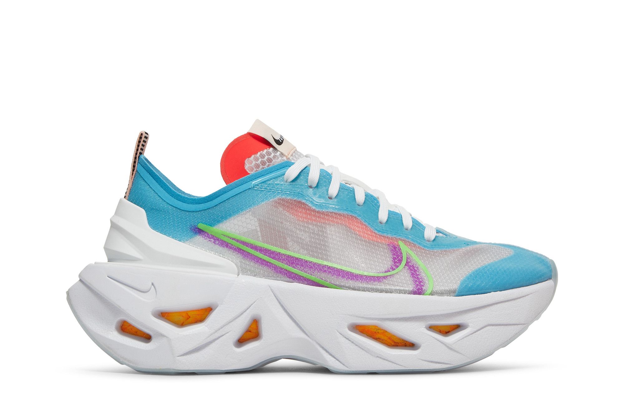 Nsw zoom store x vista grind