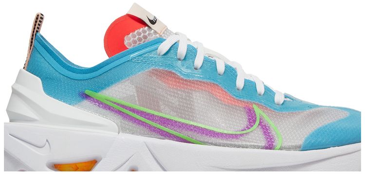 Nike Wmns ZoomX Vista Grind Green Strike Vivid Purple