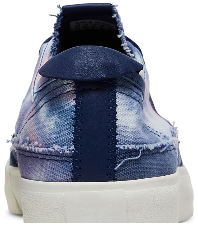 Donald Glover x adidas Nizza Premium Noble Indigo