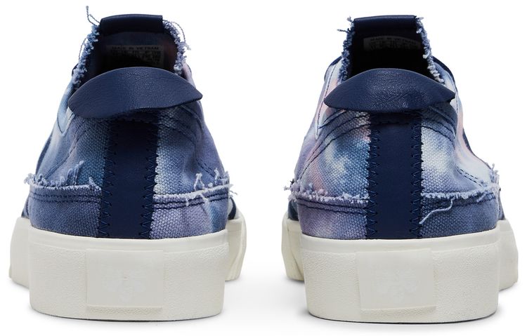 Donald Glover x adidas Nizza Premium Noble Indigo