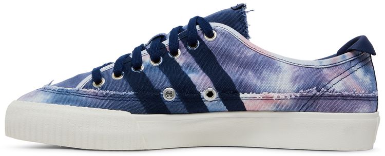 Donald Glover x adidas Nizza Premium Noble Indigo