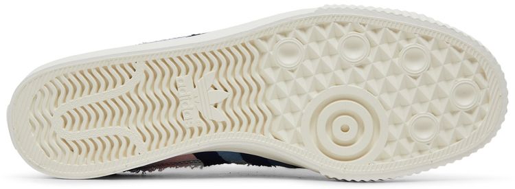 Donald Glover x adidas Nizza Premium Noble Indigo