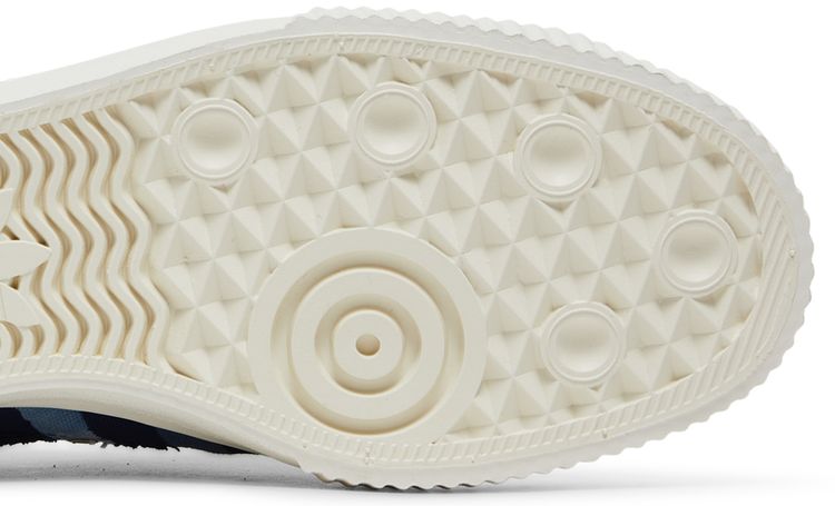 Donald Glover x adidas Nizza Premium Noble Indigo