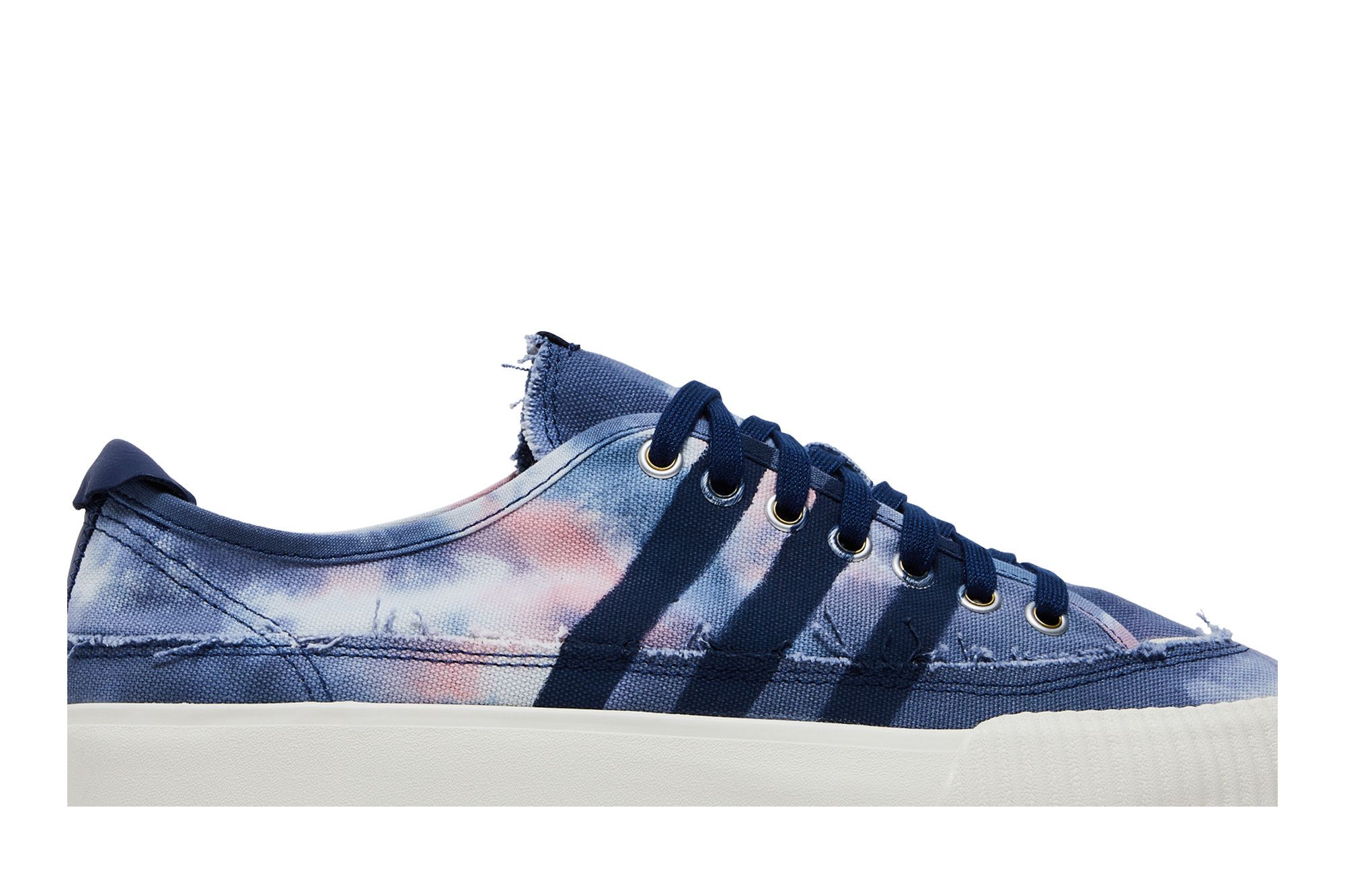 Donald glover nizza adidas store