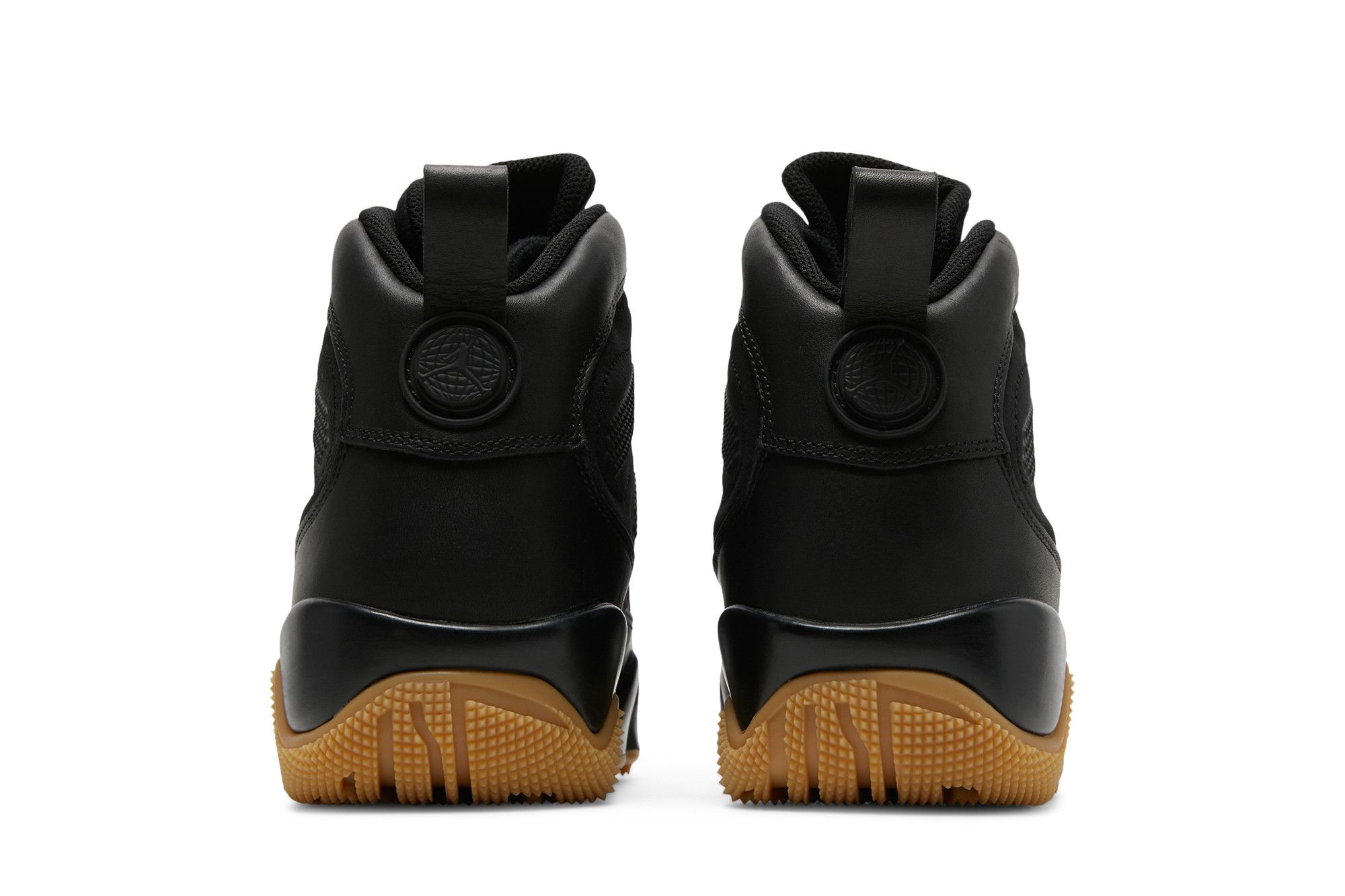 NIKE Air Jordan 黒金 サイズ9 楽天市場】NIKE ナイキ AIR JORDAN 9 RETRO BOOT NRG 'BLACK GUM