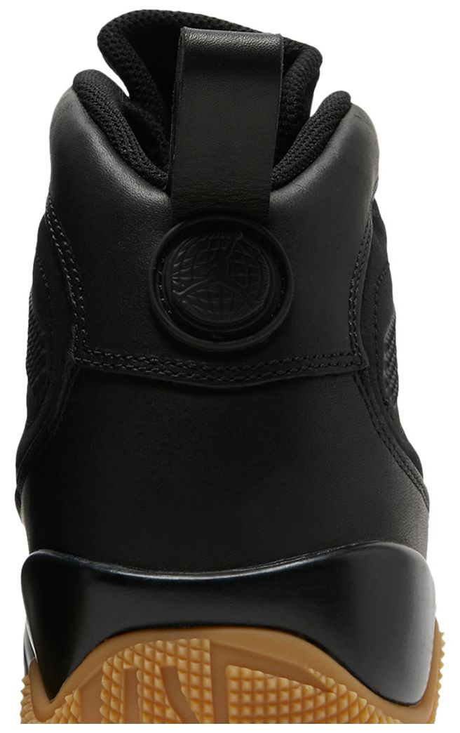 Air Jordan 9 Retro Boot NRG Black Gum