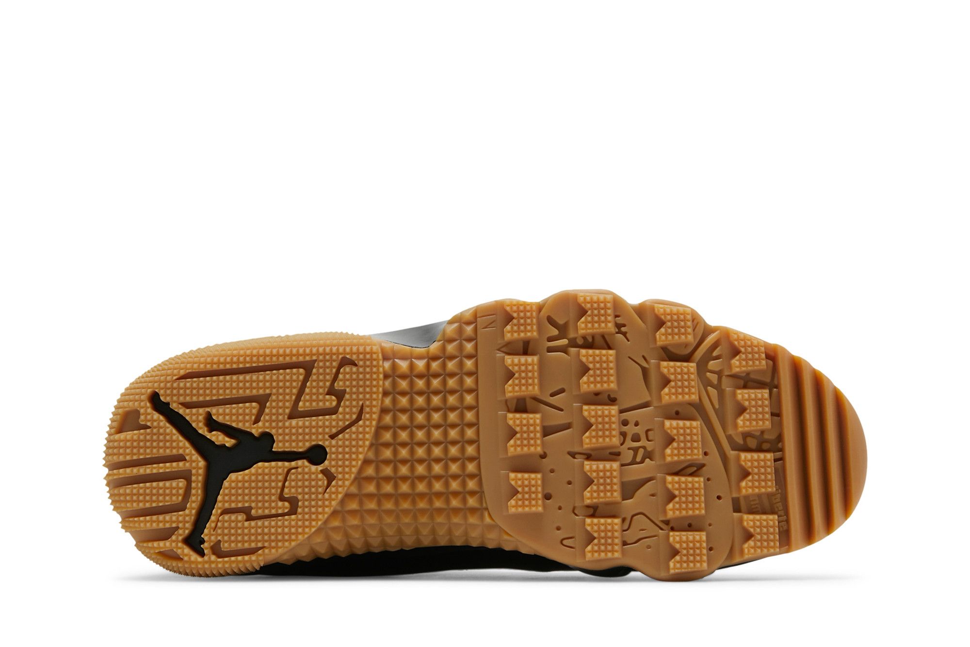 Jordan 9 retro boot black gum hot sale